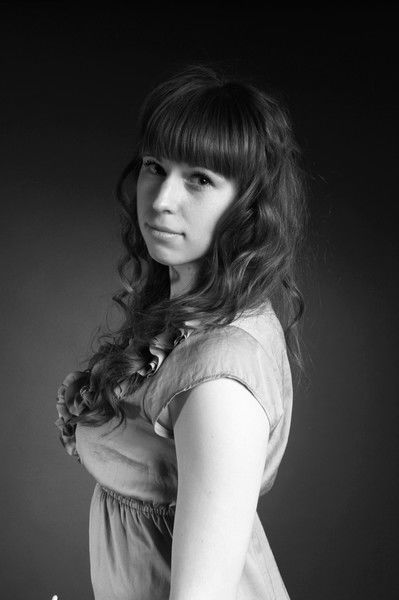 Мария Сажина