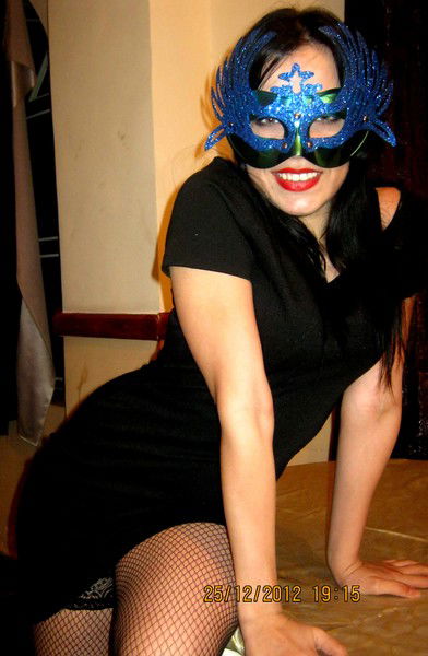 Любовь Кинашева