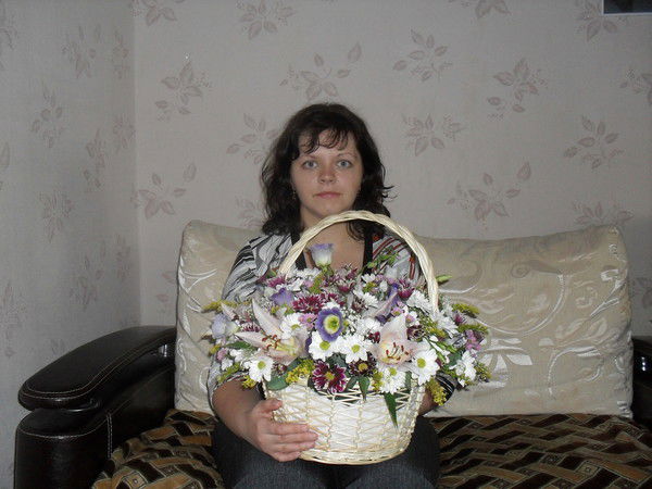 Таня Сатанычева