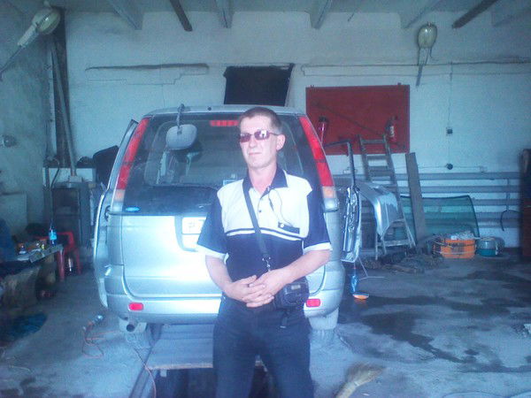 Владимир Ефимов