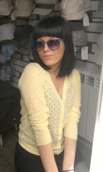 Ирина Самороковская