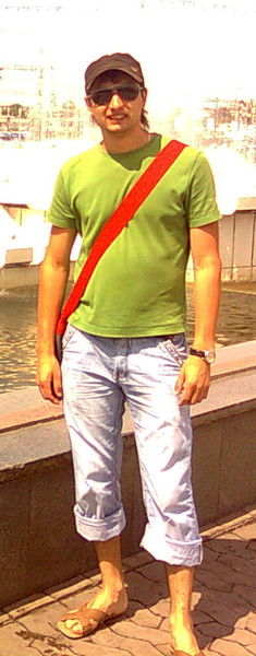 Cергей Лемеш