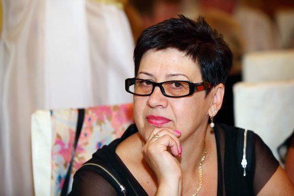 Ирина Еремеева