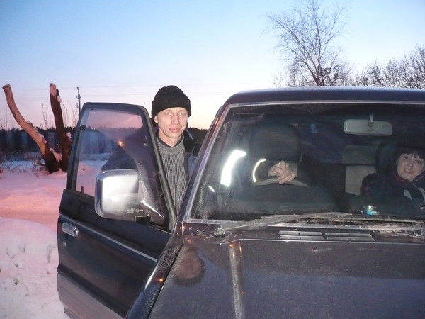 Олег Дубровин