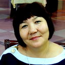 Тлеулес Дауренбекова