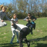 Катя Краскович