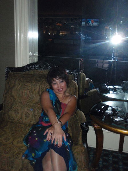 Сауле Счастливая