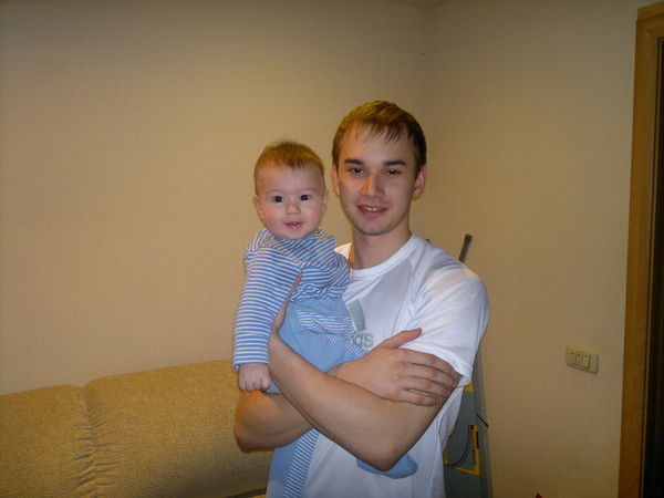 Алексей Дворецкий