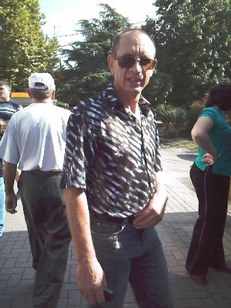 Михаил Скороход