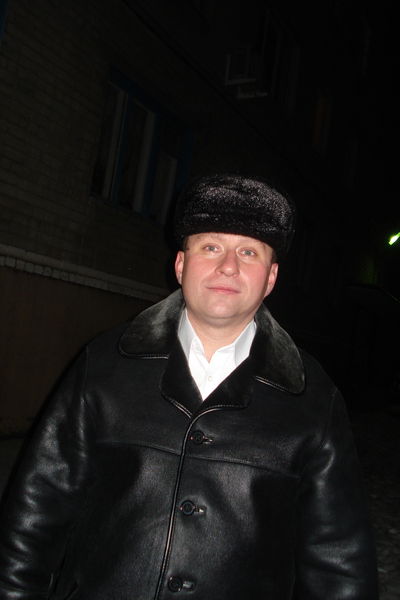 Дмитрий Слезов