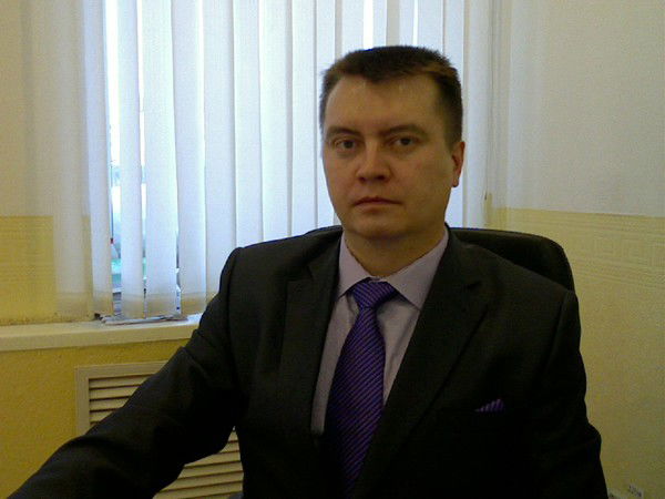 Анатолий Ивакин