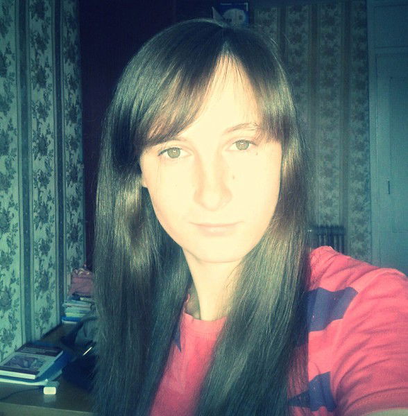 Александра Панкеева