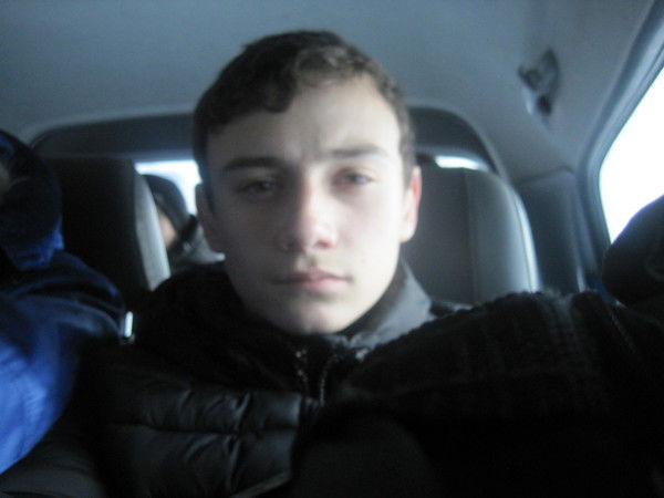 Олег Кузнецов