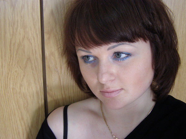 Руслана Рясик