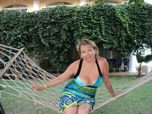 Людмила Ширыхалова