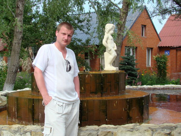 Михаил Лилов