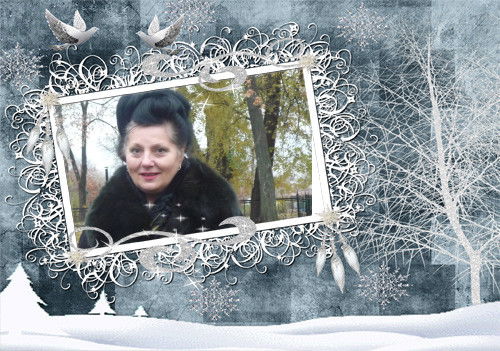 Татьяна Кочерга