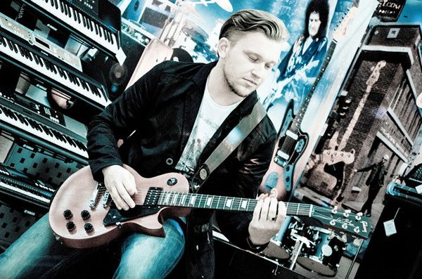 Анатолий Майдуров