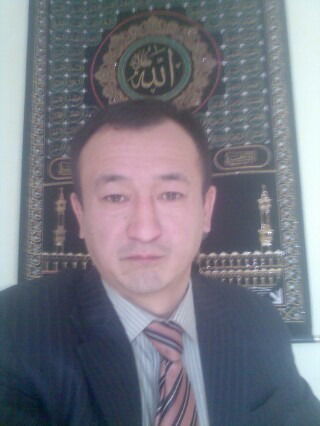 Жумат Макажанов