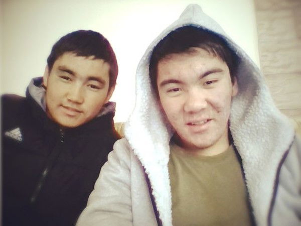 Дина Базилбекова