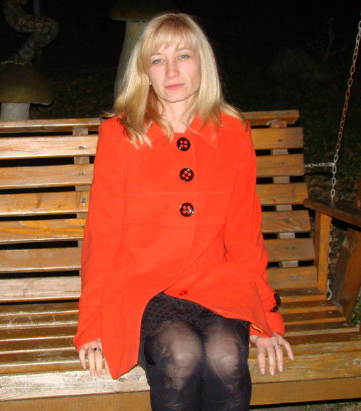 Оксана Рогозина