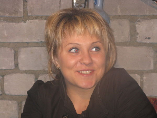 Анастасия Стовба-Кульцеп