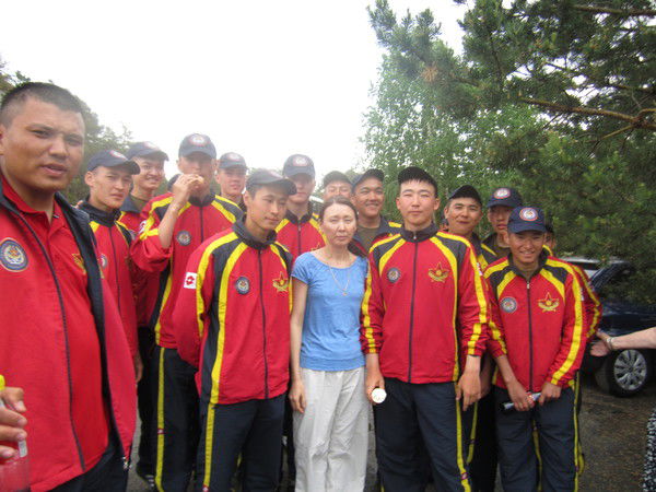 Бахыт Султанова