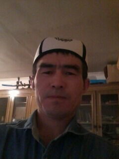 Nurdaulet Nursultanov