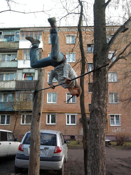 Станислав Мальцев