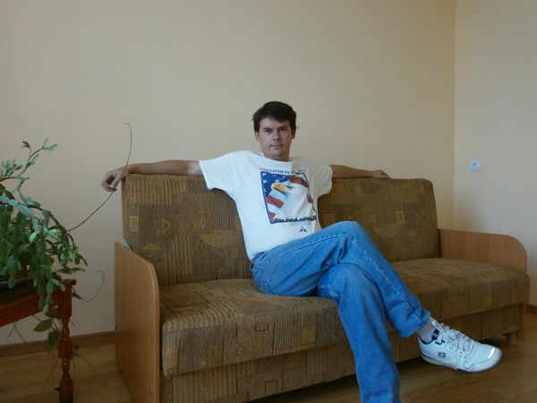 Евгений Кушнырь