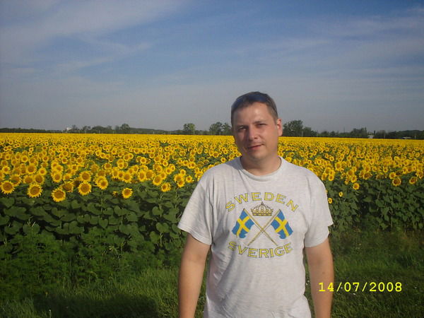 Павел Шишкин