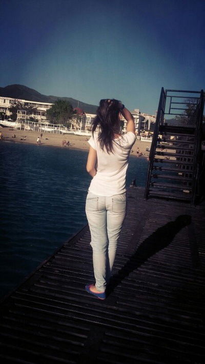 Женя Филипщук