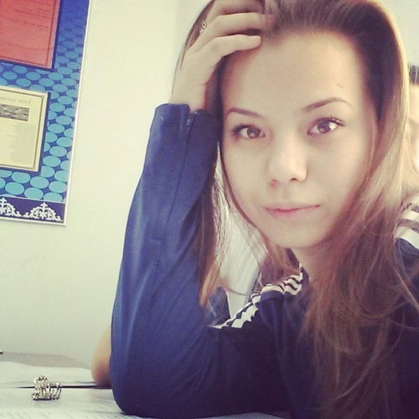 Эльвира Гогина