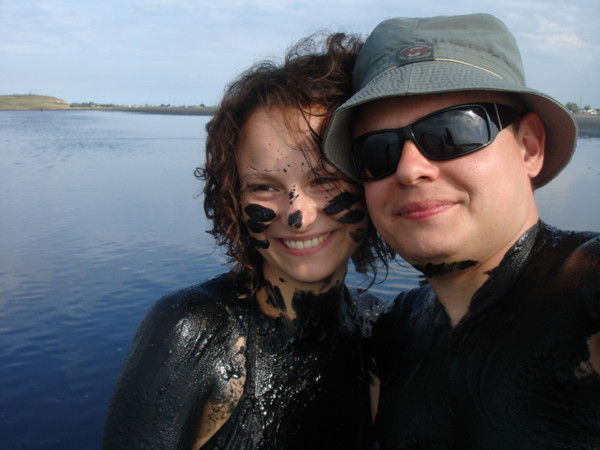 Владимир Лахнов