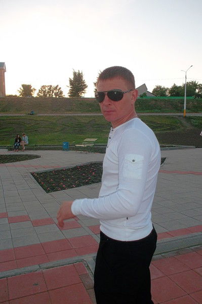 Алексей Крайнюченко