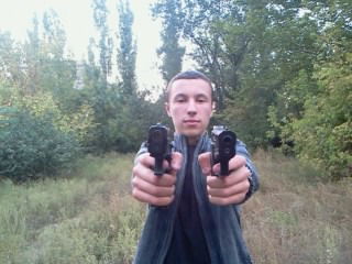 Влад Корнейчук