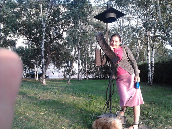 Наталья Андреева