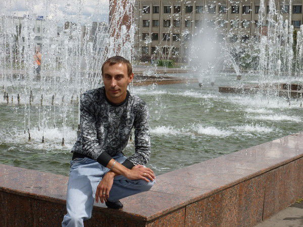 Евгений Самаляков