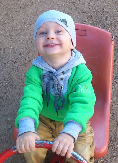 Андрей Василевский