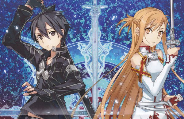 Любитель Аниме