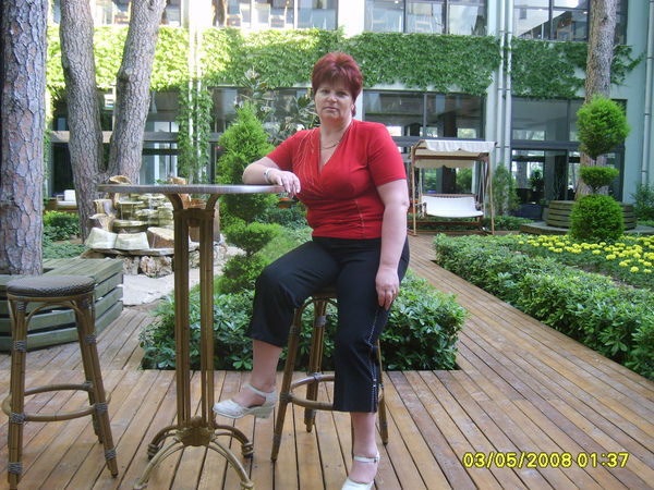 Любовь Лукашина