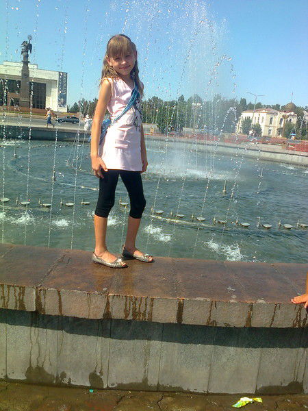 Love (Vikusya) Love .