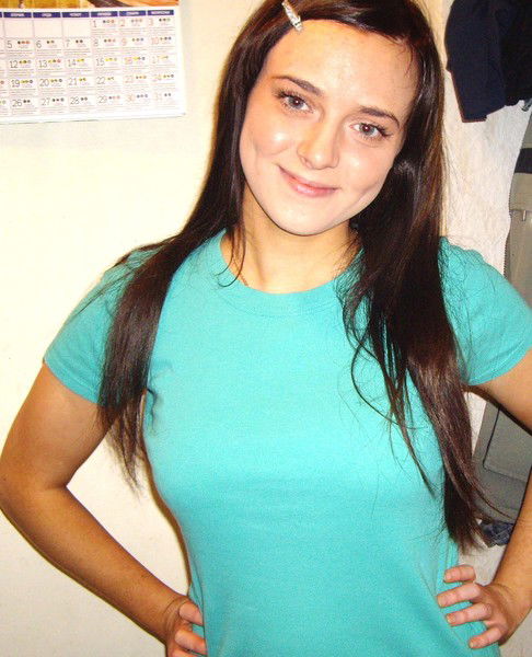 Марина Панова