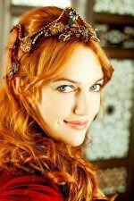 Эльвина Кадермятова