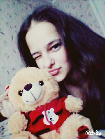 Екатерина Мешкова