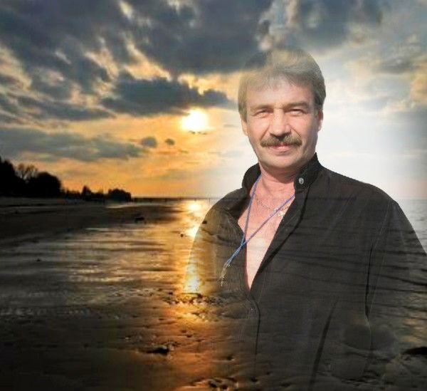 Анатолий Савилов