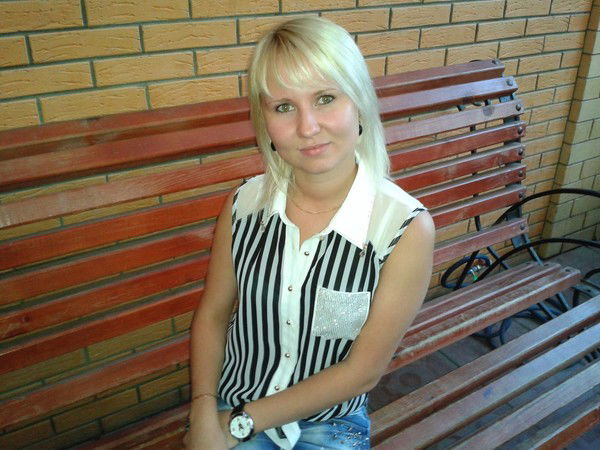 Люда Шишкина