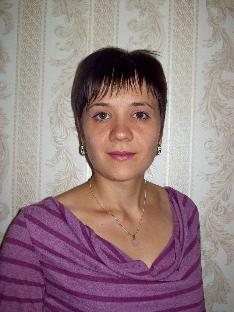 Наталья Войцехович