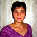 Наталья Войцехович