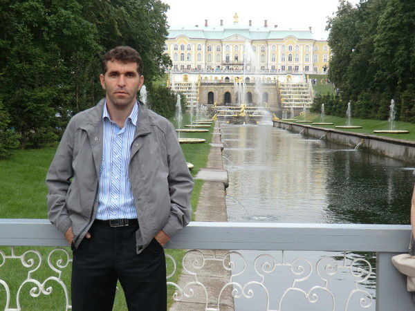 Джасур Джахангиров